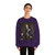 DYCK, Sir Anthony Van - Portrait of Prince Charles Louis, Elector Palatine (Artwork) Crewneck Sweatshirt