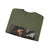 DYCK, Sir Anthony Van - Jupiter and Antiope (Artwork) Crewneck Sweatshirt