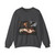 DYCK, Sir Anthony Van - Jupiter and Antiope (Artwork) Crewneck Sweatshirt