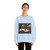 DYCK, Sir Anthony Van - Jupiter and Antiope (Artwork) Crewneck Sweatshirt