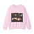 DYCK, Sir Anthony Van - Jupiter and Antiope (Artwork) Crewneck Sweatshirt