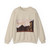 GARTNER, Eduard - Workshop of the Gropius Brothers (Artwork) Crewneck Sweatshirt