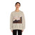 GARTNER, Eduard - Workshop of the Gropius Brothers (Artwork) Crewneck Sweatshirt