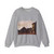 GARTNER, Eduard - Workshop of the Gropius Brothers (Artwork) Crewneck Sweatshirt