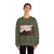 GARTNER, Eduard - Workshop of the Gropius Brothers (Artwork) Crewneck Sweatshirt