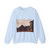 GARTNER, Eduard - Workshop of the Gropius Brothers (Artwork) Crewneck Sweatshirt
