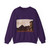 GARTNER, Eduard - Workshop of the Gropius Brothers (Artwork) Crewneck Sweatshirt