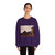 GARTNER, Eduard - Workshop of the Gropius Brothers (Artwork) Crewneck Sweatshirt