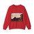 GARTNER, Eduard - Workshop of the Gropius Brothers (Artwork) Crewneck Sweatshirt