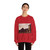 GARTNER, Eduard - Workshop of the Gropius Brothers (Artwork) Crewneck Sweatshirt