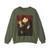 dyck3 (Artwork) Crewneck Sweatshirt