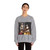DYCK, Sir Anthony Van - Lady Elizabeth Thimbelby and her Sister (Artwork) Crewneck Sweatshirt