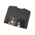 DYCK, Sir Anthony Van - Lady Elizabeth Thimbelby and her Sister (Artwork) Crewneck Sweatshirt