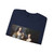 DYCK, Sir Anthony Van - Lady Elizabeth Thimbelby and her Sister (Artwork) Crewneck Sweatshirt