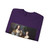 DYCK, Sir Anthony Van - Lady Elizabeth Thimbelby and her Sister (Artwork) Crewneck Sweatshirt