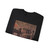 GARTNER, Eduard - Staircase in the Berlin Palace (Artwork) Crewneck Sweatshirt