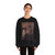 GARTNER, Eduard - Staircase in the Berlin Palace (Artwork) Crewneck Sweatshirt