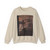 GARTNER, Eduard - Staircase in the Berlin Palace (Artwork) Crewneck Sweatshirt