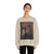 GARTNER, Eduard - Staircase in the Berlin Palace (Artwork) Crewneck Sweatshirt