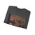 GARTNER, Eduard - Staircase in the Berlin Palace (Artwork) Crewneck Sweatshirt