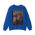 GARTNER, Eduard - Staircase in the Berlin Palace (Artwork) Crewneck Sweatshirt