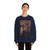 GARTNER, Eduard - Staircase in the Berlin Palace (Artwork) Crewneck Sweatshirt