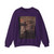 GARTNER, Eduard - Staircase in the Berlin Palace (Artwork) Crewneck Sweatshirt
