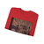 GARTNER, Eduard - Staircase in the Berlin Palace (Artwork) Crewneck Sweatshirt
