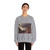 GARTNER, Eduard - Klosterstrasse (Artwork) Crewneck Sweatshirt