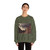 GARTNER, Eduard - Klosterstrasse (Artwork) Crewneck Sweatshirt
