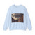 GARTNER, Eduard - Klosterstrasse (Artwork) Crewneck Sweatshirt