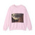 GARTNER, Eduard - Klosterstrasse (Artwork) Crewneck Sweatshirt