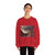 GARTNER, Eduard - Klosterstrasse (Artwork) Crewneck Sweatshirt