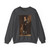 DYCK, Sir Anthony Van - James Stewart, Duke of Richmond and Lennox (Artwork) Crewneck Sweatshirt