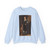 DYCK, Sir Anthony Van - James Stewart, Duke of Richmond and Lennox (Artwork) Crewneck Sweatshirt