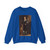 DYCK, Sir Anthony Van - James Stewart, Duke of Richmond and Lennox (Artwork) Crewneck Sweatshirt