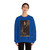 DYCK, Sir Anthony Van - James Stewart, Duke of Richmond and Lennox (Artwork) Crewneck Sweatshirt
