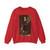 DYCK, Sir Anthony Van - James Stewart, Duke of Richmond and Lennox (Artwork) Crewneck Sweatshirt