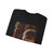 GAROLA, Pietro Francesco - Interior of the Basilica of San Paolo in Rome (Artwork) Crewneck Sweatshirt