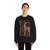 GAROLA, Pietro Francesco - Interior of the Basilica of San Paolo in Rome (Artwork) Crewneck Sweatshirt
