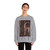 GAROLA, Pietro Francesco - Interior of the Basilica of San Paolo in Rome (Artwork) Crewneck Sweatshirt