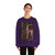 GAROLA, Pietro Francesco - Interior of the Basilica of San Paolo in Rome (Artwork) Crewneck Sweatshirt