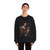 GENTILESCHI, Artemisia - St Catherine of Alexandria (Artwork) Crewneck Sweatshirt