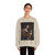 GENTILESCHI, Artemisia - St Catherine of Alexandria (Artwork) Crewneck Sweatshirt