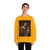 GENTILESCHI, Artemisia - St Catherine of Alexandria (Artwork) Crewneck Sweatshirt