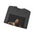 GENTILESCHI, Artemisia - St Catherine of Alexandria (Artwork) Crewneck Sweatshirt