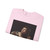 GENTILESCHI, Artemisia - St Catherine of Alexandria (Artwork) Crewneck Sweatshirt