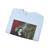 DYCK, Sir Anthony Van - Isabella Brandt (Artwork) Crewneck Sweatshirt