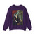 DYCK, Sir Anthony Van - Isabella Brandt (Artwork) Crewneck Sweatshirt
