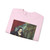 DYCK, Sir Anthony Van - Isabella Brandt (Artwork) Crewneck Sweatshirt